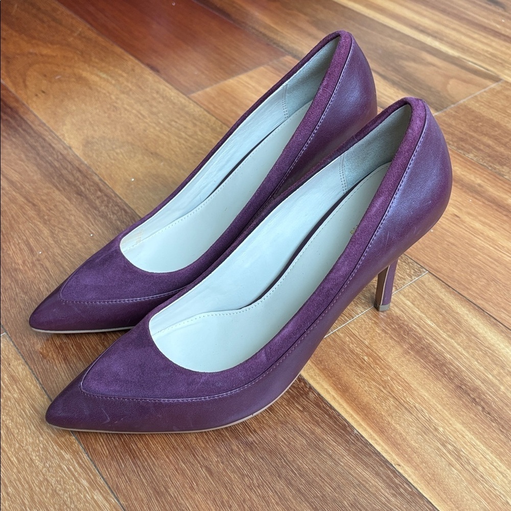 Cole Haan pumps
